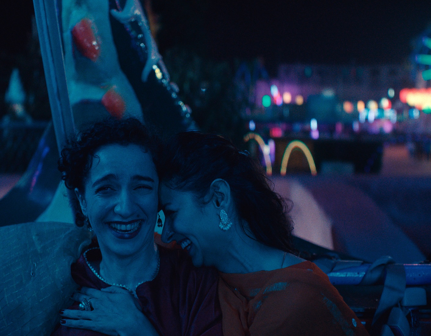 Joyland review - a tender tragedy